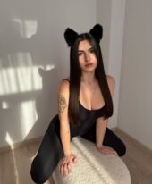 Gabija +971502174006